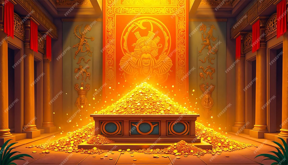 Mysterious Slot Welcome Bonus